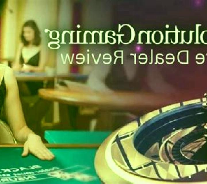 Bucharest Roulette (Evolution Gaming) online slot
