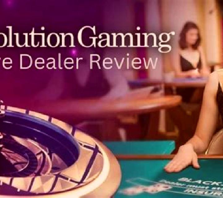 Bucharest Roulette (Evolution Gaming) slot game
