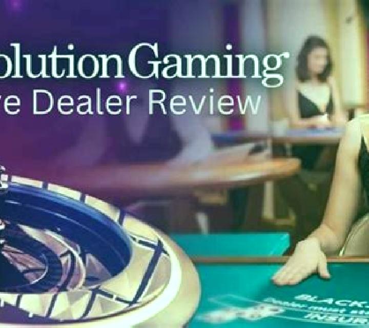 Bucharest Roulette (Evolution Gaming) slot