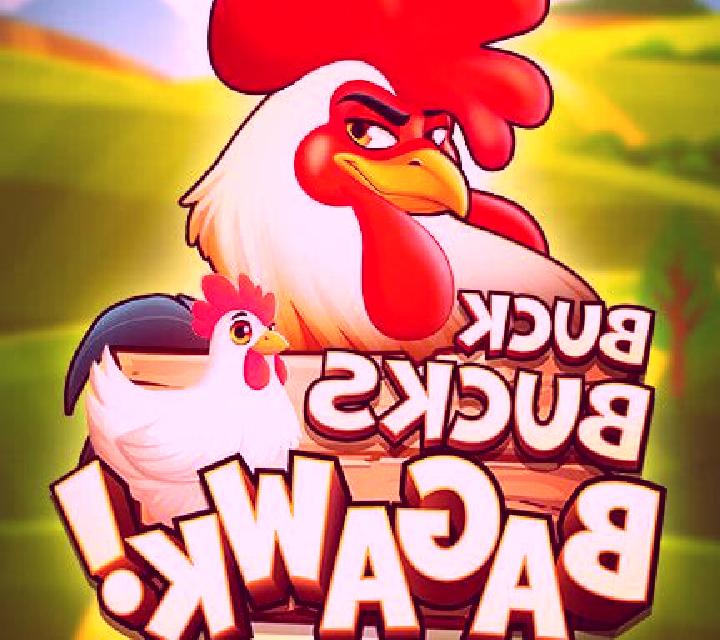 Buck Bucks Bagawk online slot