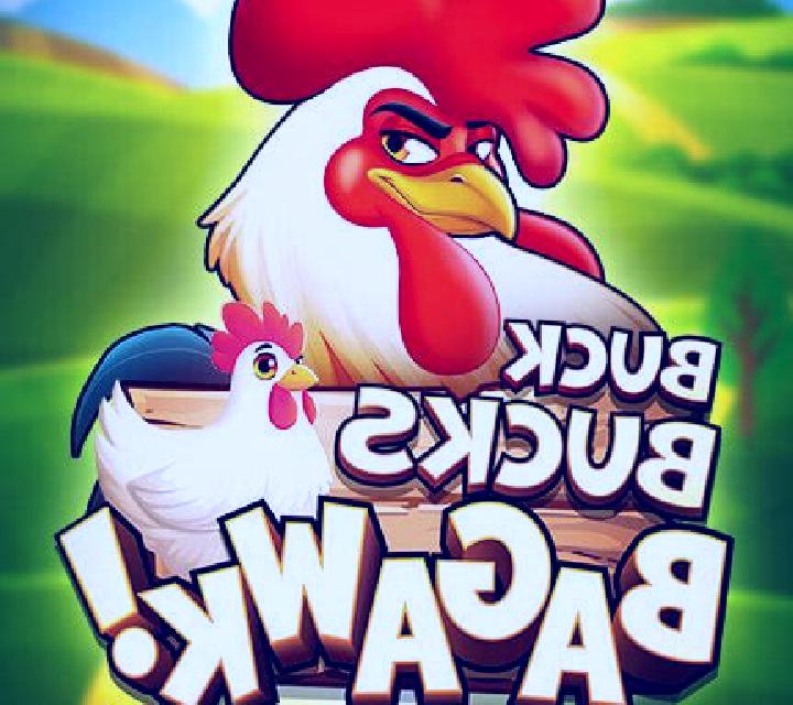 Buck Bucks Bagawk slot game