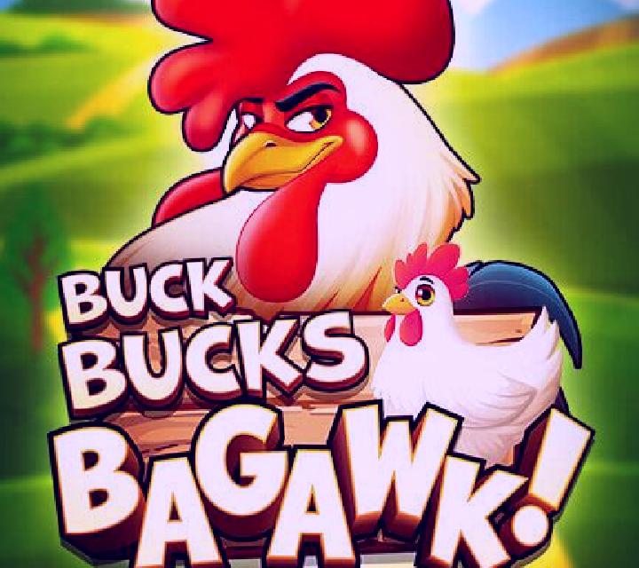 Buck Bucks Bagawk slot machine