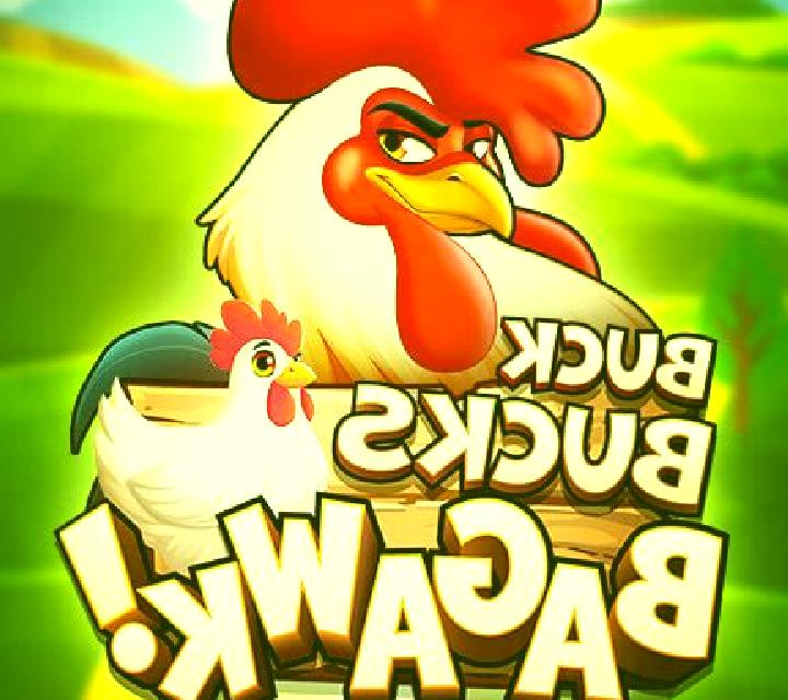 Buck Bucks Bagawk slot