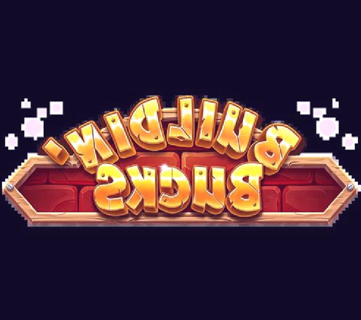 Buckin Bucks online slot