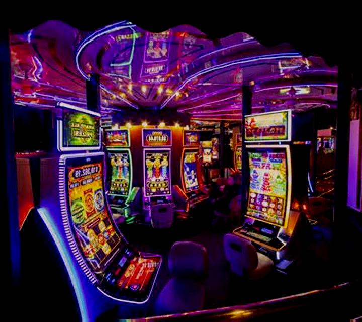 Buckle Up slot game