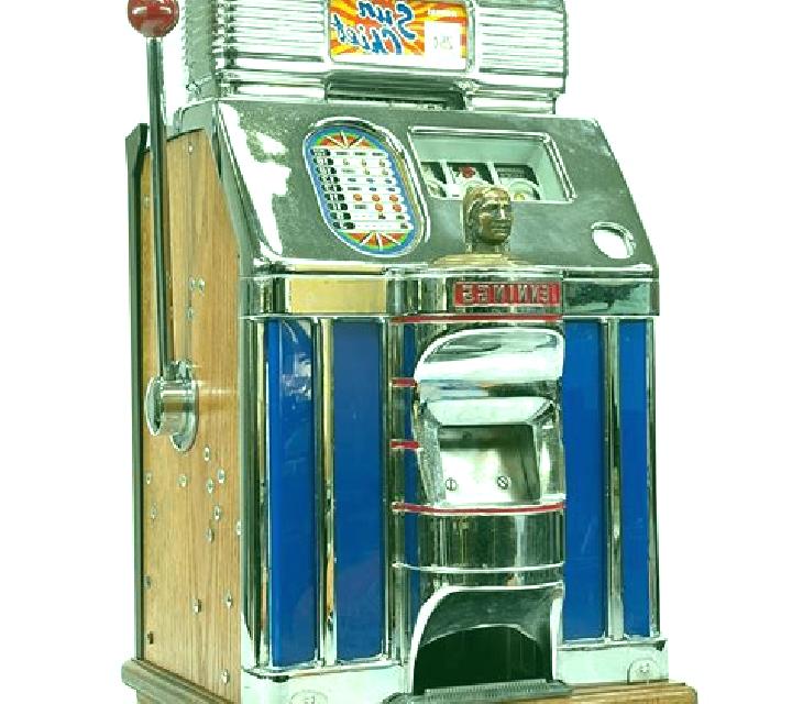 Buckle Up slot machine