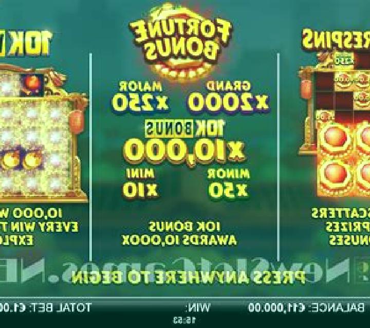 Bucks And Doe 10K Ways online slot