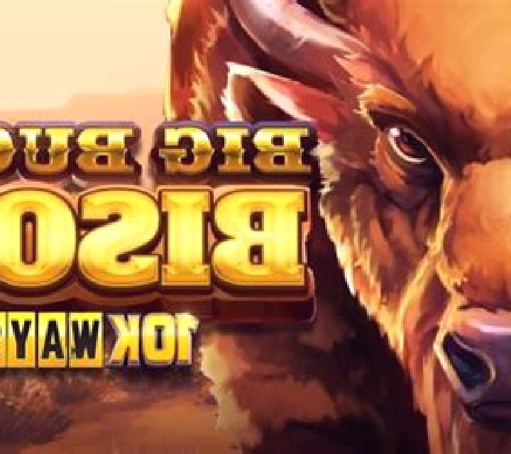 Bucks And Doe 10K Ways slot machine