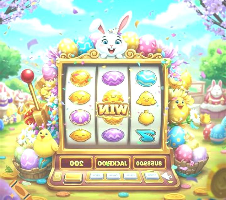 Bucks Bunny online slot