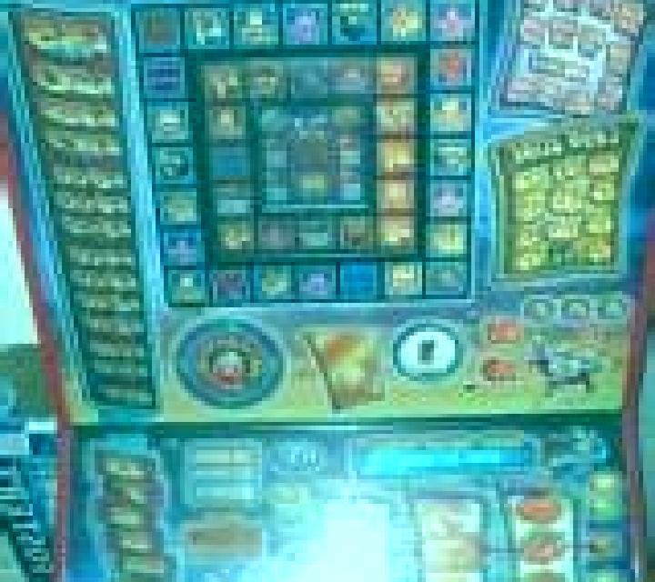 Bucks Bunny slot machine