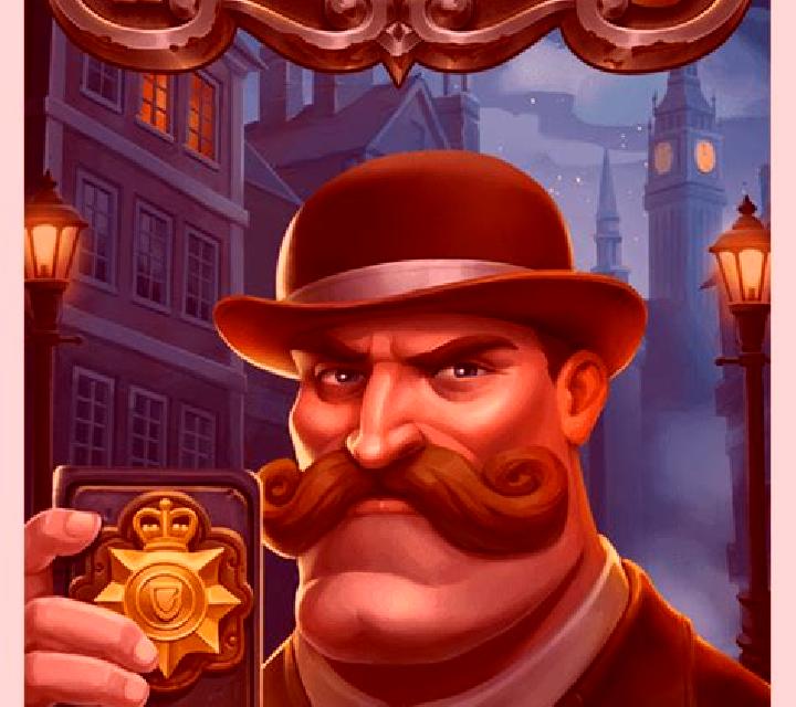 Bucks Detective online slot
