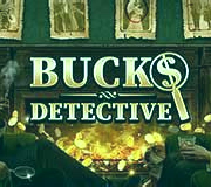 Bucks Detective slot