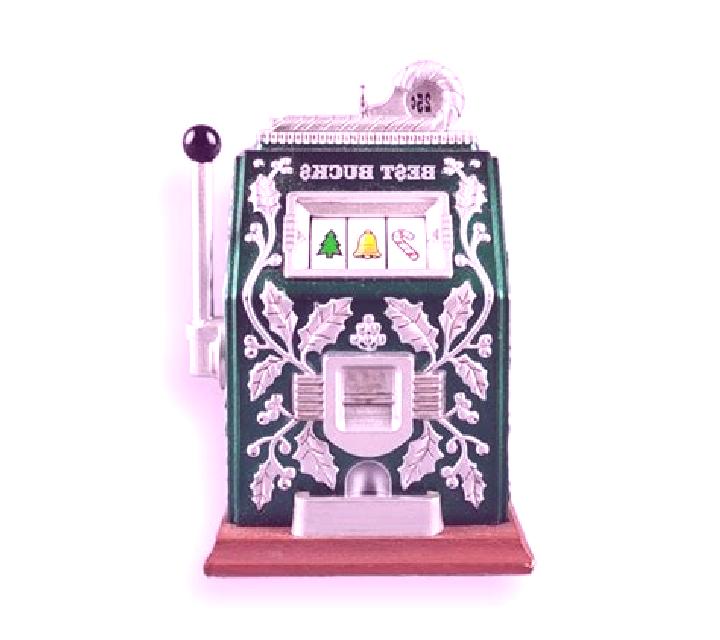 Bucks slot machine