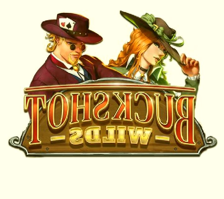 Buckshot Benny online slot
