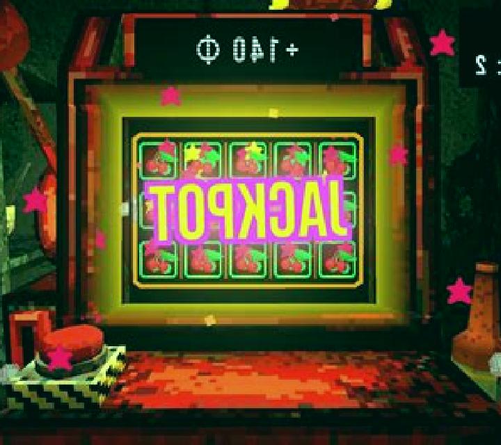 Buckshot Benny slot machine