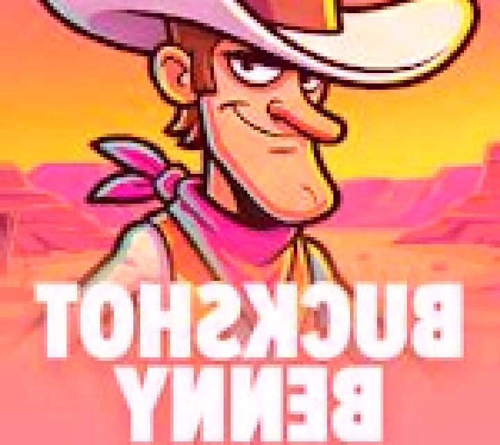 Buckshot Benny slot