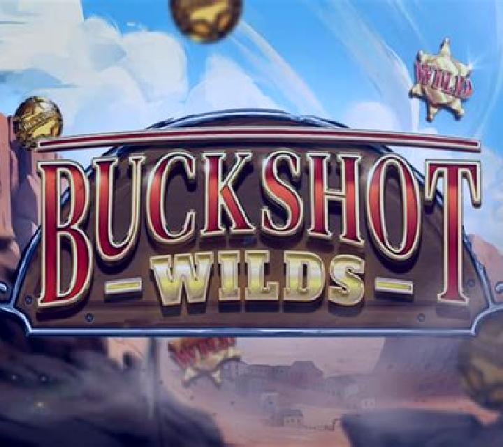 Buckshot Wilds slot