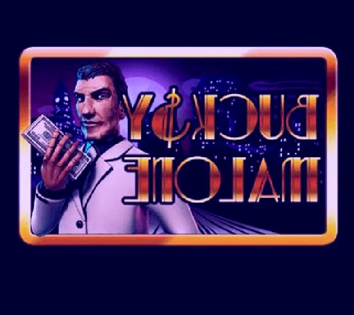 Bucksy Malone online slot