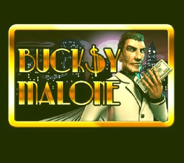 Bucksy Malone slot