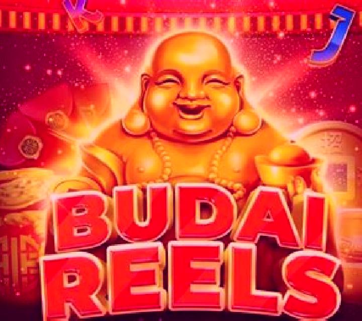 Budai Reels slot game