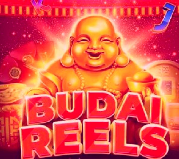 Budai Reels slot machine