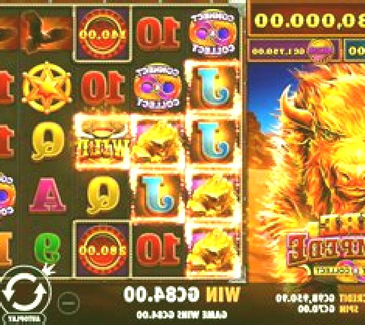 Budai Wilds slot machine