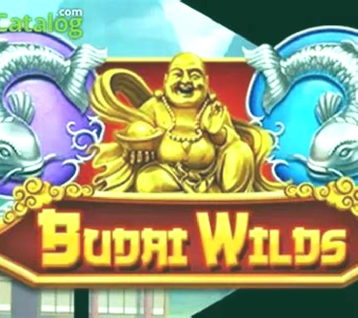Budai Wilds slot