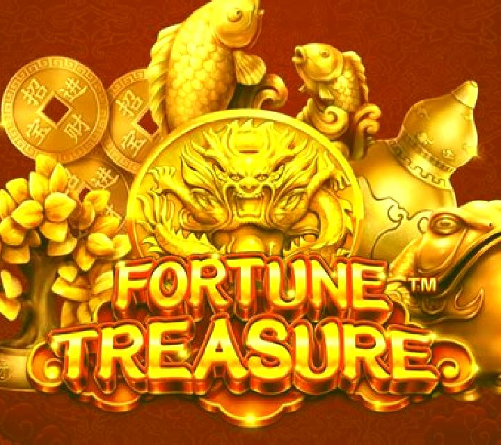 Buddah s Treasure slot game