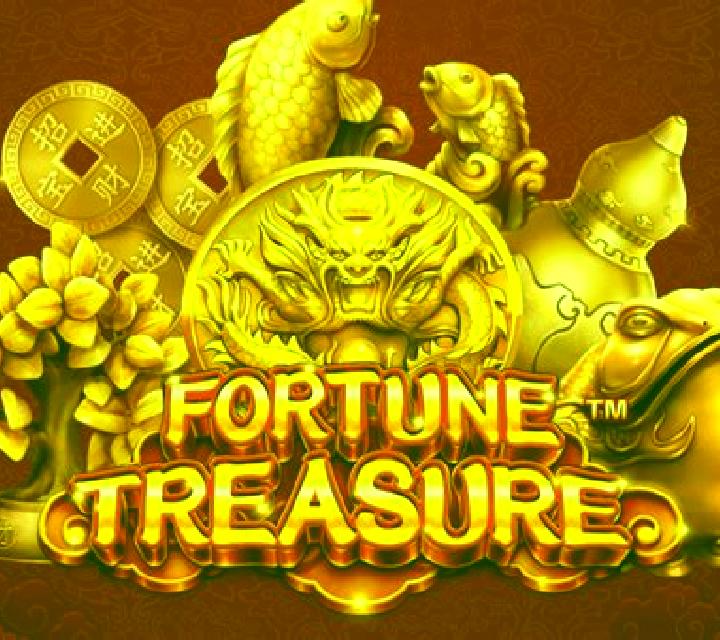 Buddah s Treasure slot