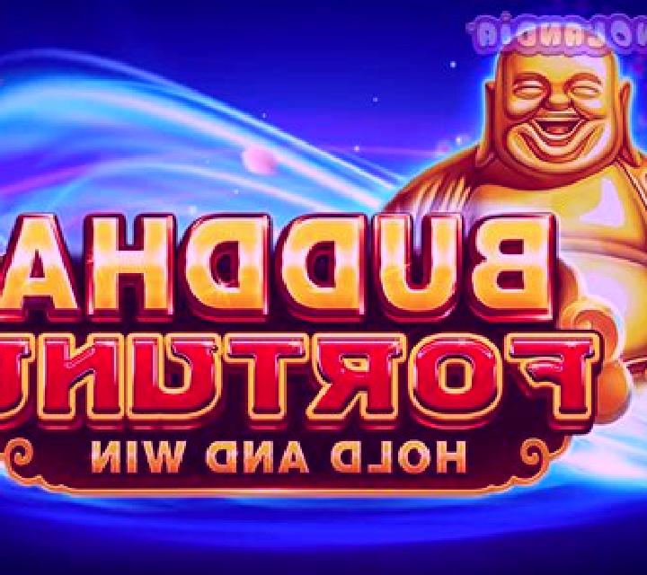 Buddha Fortune Hold and Win online slot