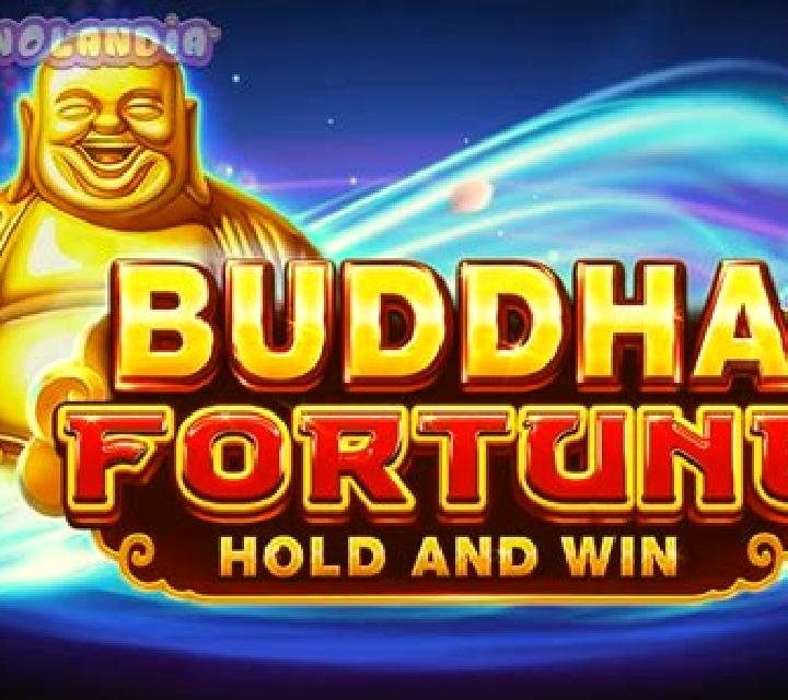 Buddha Fortune Hold and Win slot machine