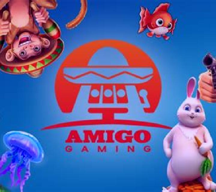 Buddha Gold (Amigo Gaming) slot game