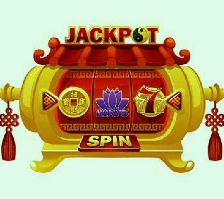 Buddha Gold (Amigo Gaming) slot machine