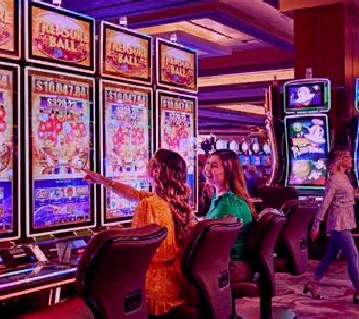Buddha Gold (Dream Play) slot machine