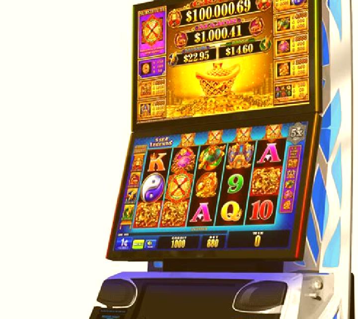 Buddha Gold (Dream Play) slot