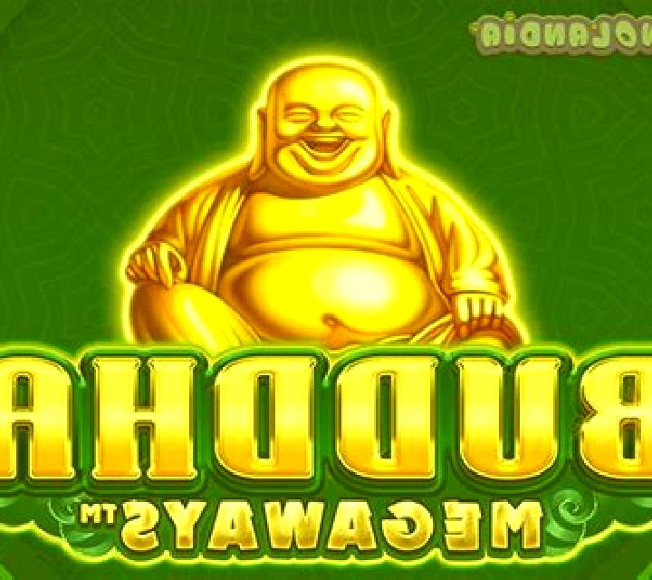 Buddha Megaways online slot