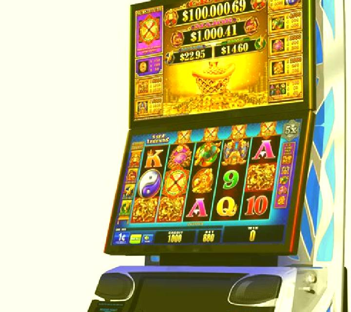 Buddha Megaways slot machine