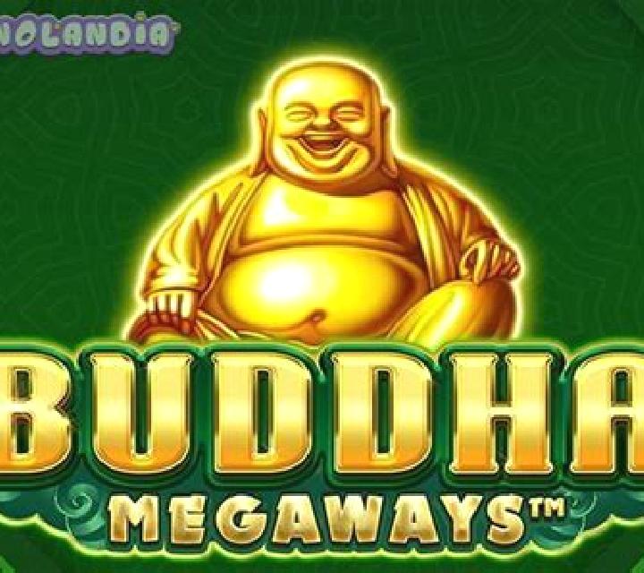 Buddha Megaways slot