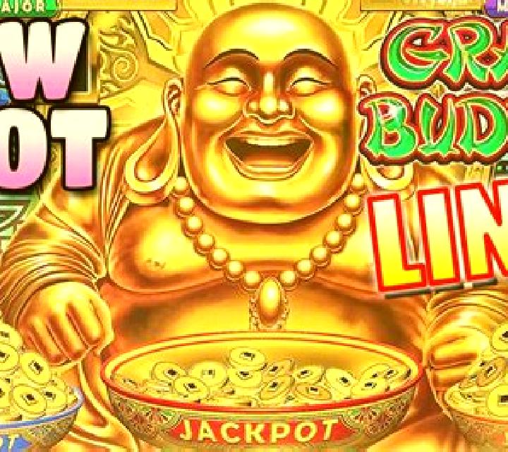 Buddha Spin online slot
