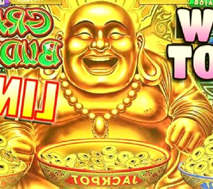 Buddha Spin slot game