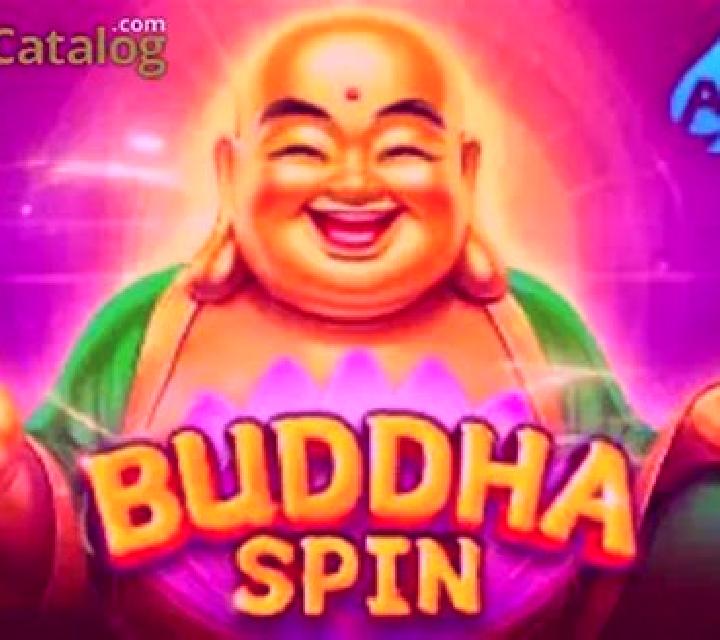 Buddha Spin slot