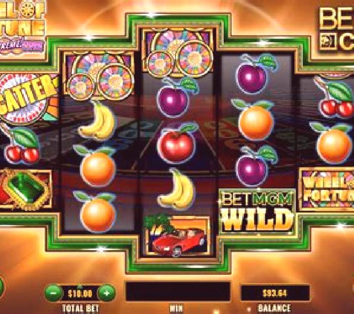 Buddha s Fortune online slot