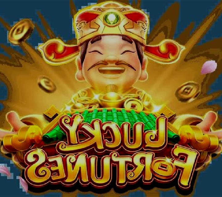 Buddha s Fortune slot game
