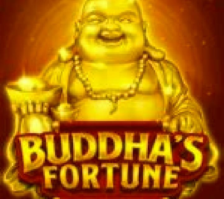 Buddha s Fortune slot