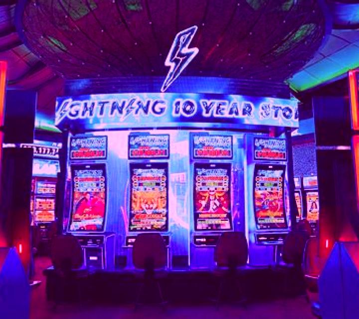 Buffalo 250 Anniversary slot game