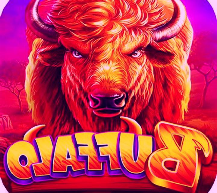 Buffalo and Friends online slot