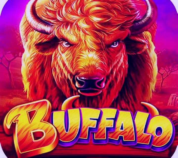 Buffalo and Friends slot game
