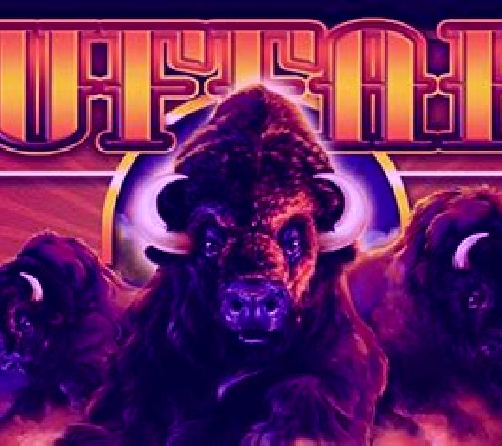 Buffalo (Aristocrat) slot