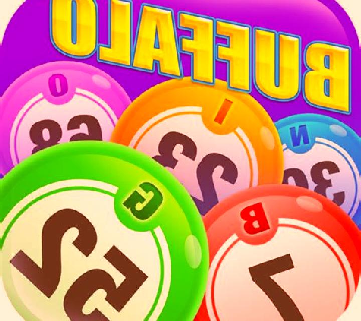 Buffalo Bingo online slot