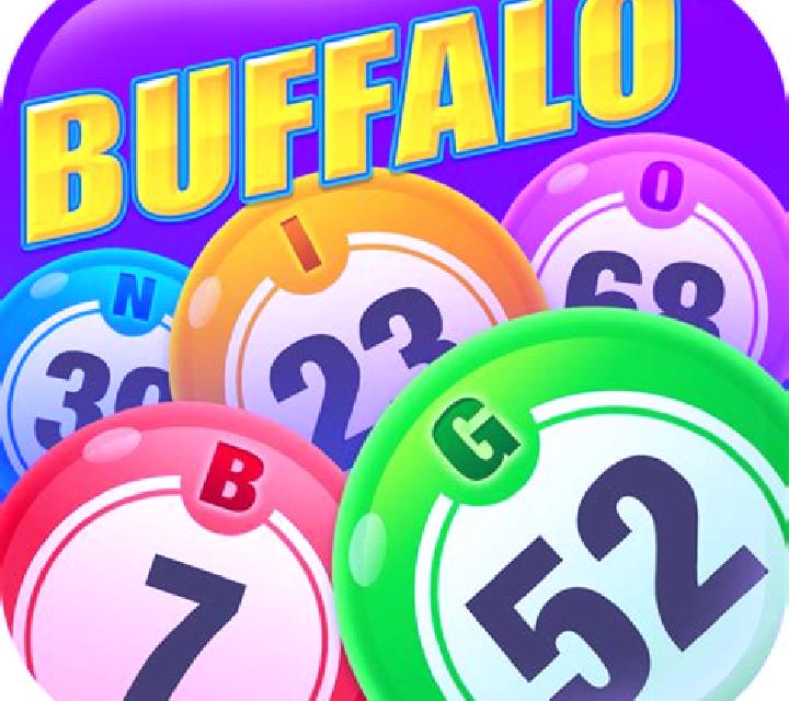 Buffalo Bingo slot game